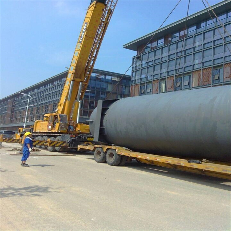 周矶管理区大型吊车租赁公司