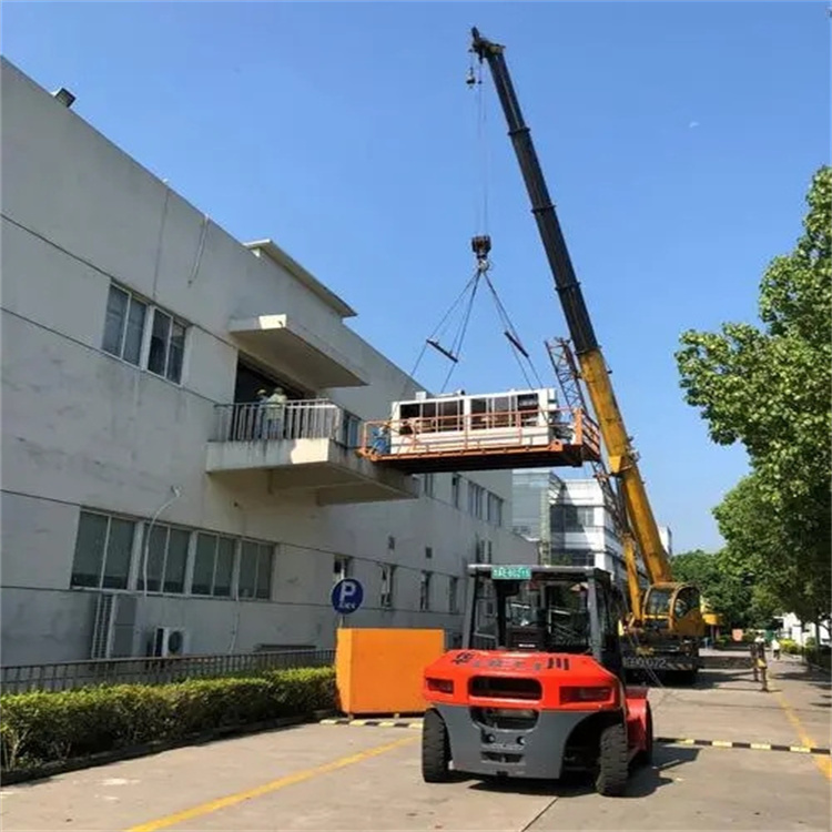 周矶管理区小型吊车出租电话