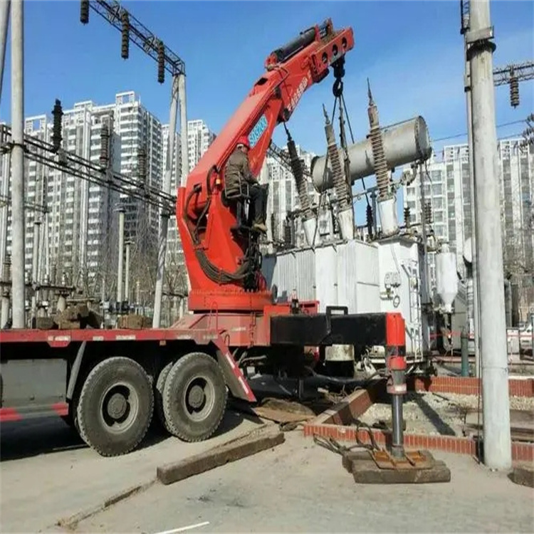 周矶管理区就近吊车出租|工地厂房吊装设备租赁|24小时高效响应