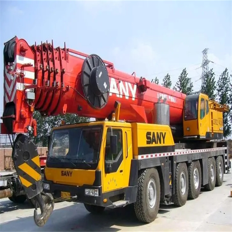 周矶管理区附近工地哪里有吊车出租|应急吊装服务|24小时灵活调度