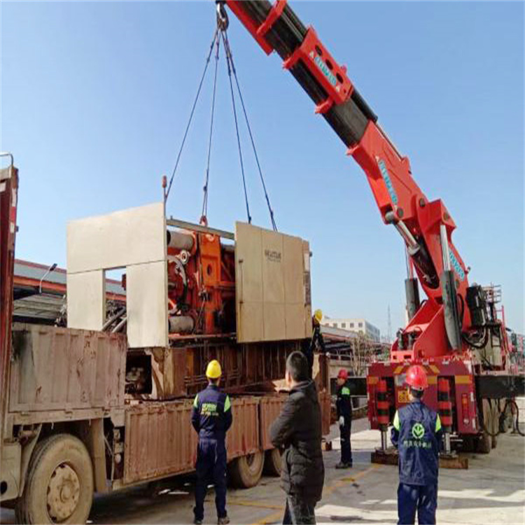 周矶管理区附近随车吊出租，便捷服务与实用联系方式