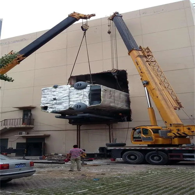 周矶管理区25吨汽车吊出租