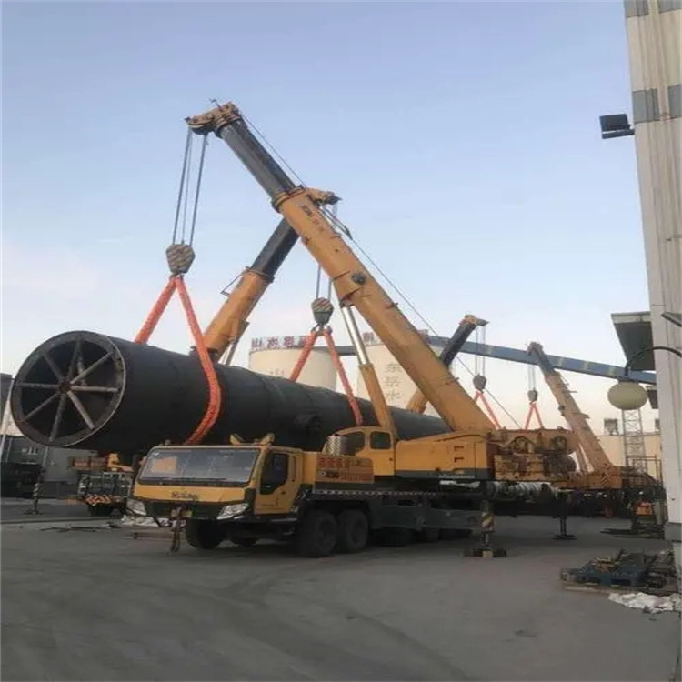 周矶管理区8吨汽车吊出租