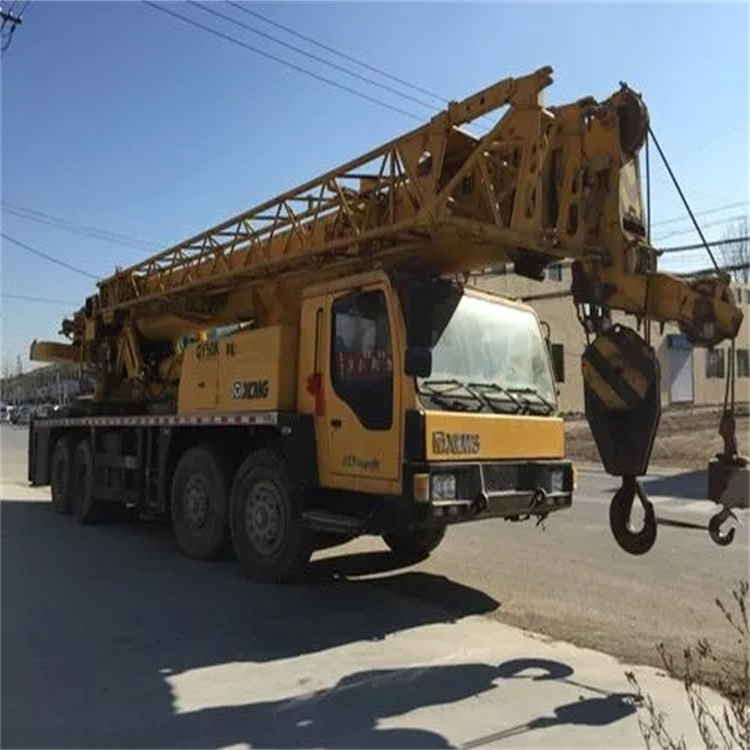 周矶管理区哪里有专业吊车出租