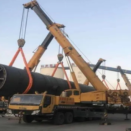 周矶管理区46米吊车怎么出租